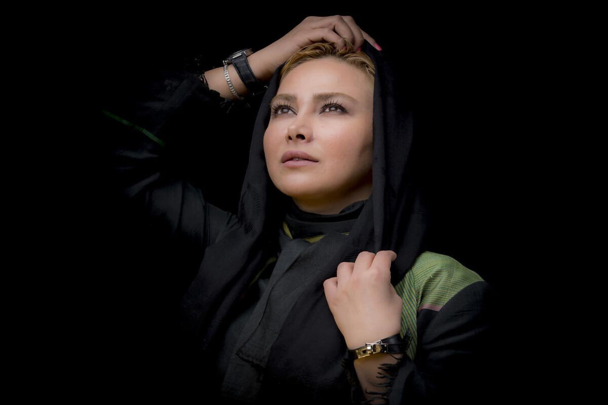 آنا نعمتی