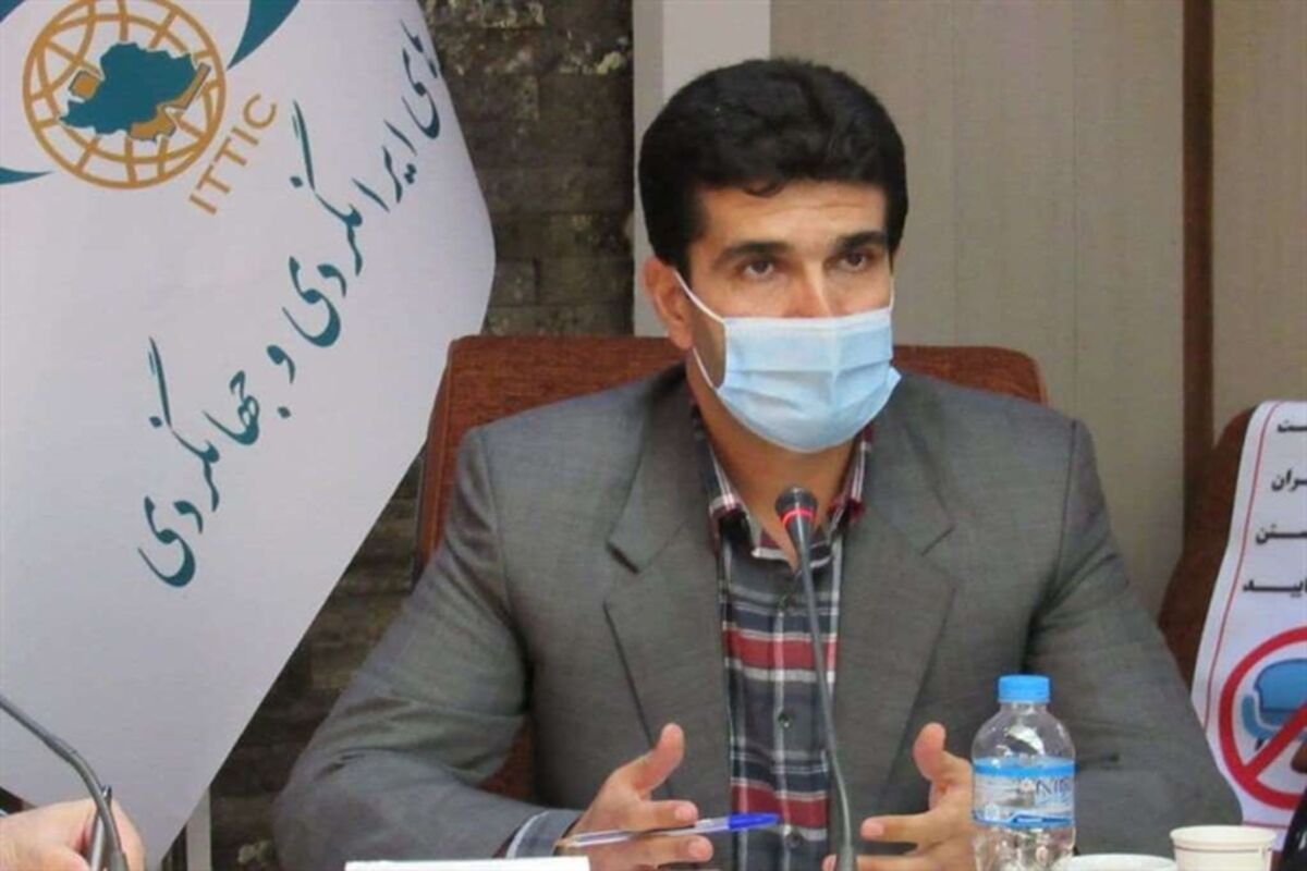 یعقوب گویلیان