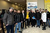 تاکنون ۱۰۰ دانشجوی مقیم ترکیه به ایران بازگشته اند