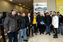 تاکنون ۱۰۰ دانشجوی مقیم ترکیه به ایران بازگشته اند