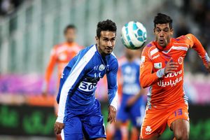 ساعت بازی استقلال و سایپا مشخص شد