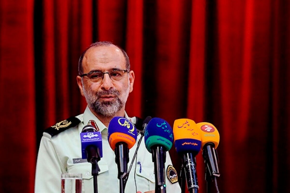 سردار احمد نوریان