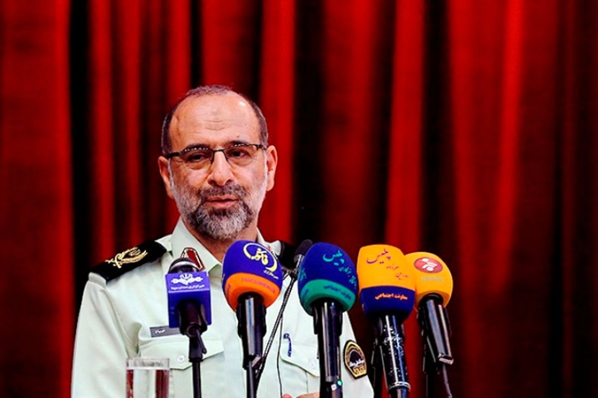 سردار احمد نوریان