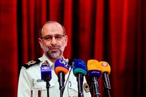 ترخیص خودروهای توقیفی بدون حکم قضایی، به مناسبت هفته ناجا