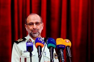 مثل همیشه دست دشمن برای مردم ما رو شد