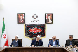 ستاد تنظیم بازار و برخوردهای نظارتی ابزار کار اقتصادی حکومت است