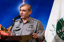 وضعیت هوای مشهد، سالم است