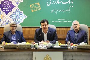 بانوان شاغل در بانک، از توانمندی علمی بالا و تجارب کاری ارزشمندی برخوردارند
