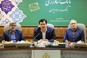 بانوان شاغل در بانک، از توانمندی علمی بالا و تجارب کاری ارزشمندی برخوردارند
