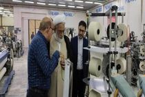 مجموعه‌های تولیدی و صنعتی تحت حمایت دستگاه قضا قرار می‌گیرند