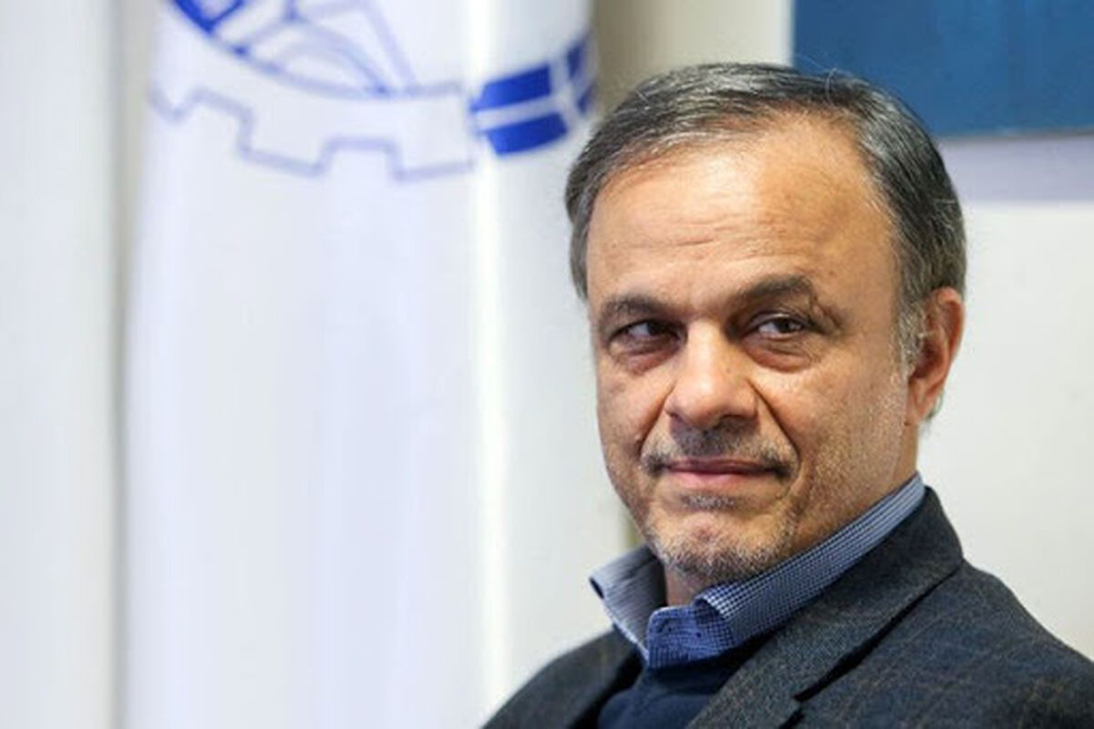 علیرضا رزم حسینی