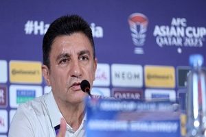 Ghalenoei remains as Iran Head Coach by 2026 FIFA World Cup