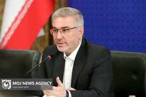 ابلاغ مسئولیت و سهم هر یک از استان‌ها در برنامه جهش تولید