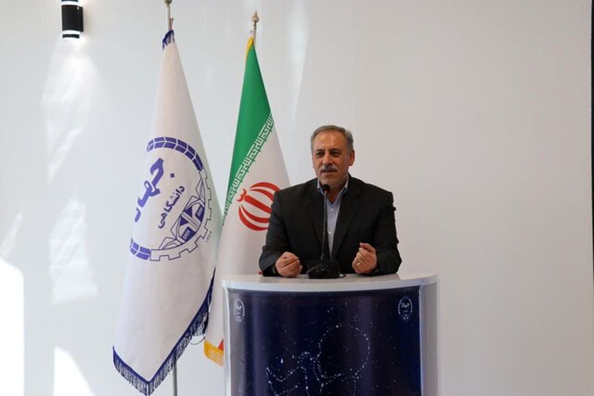 مدیر مرکز درمان ناباروری ابن سینا