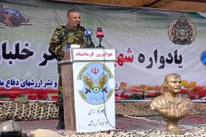 ایران اسلامی امروز قدرتی بازدارنده در برابر تهدیدات جهانی است