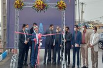 عملکرد جهادی شهرداری منطقه 3 در انجام پروژه ها/ افتتاح خیابان صنعتگر