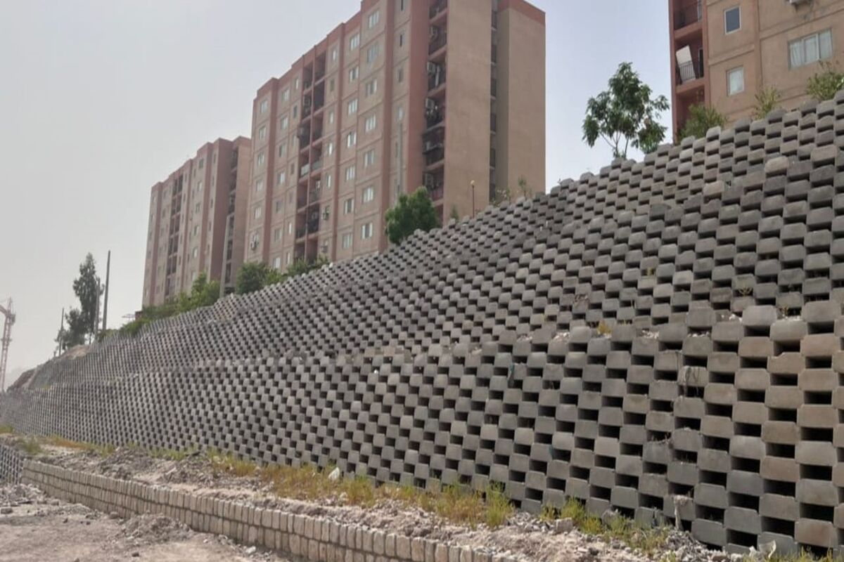 فضای+سبز+بندرعباس