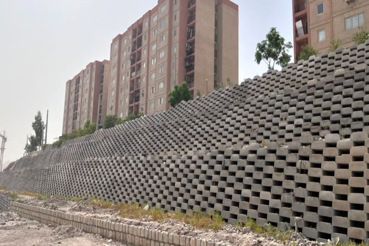 فضای+سبز+بندرعباس