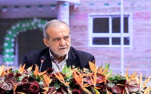 سفر پزشکیان به اصفهان چه دستاوردی برای این استان داشت؟