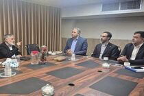 قدردانی نماینده مردم کرمان و راور از عملکرد بانک مسکن در نهضت ملی