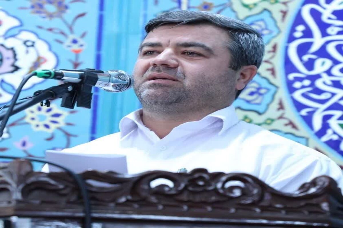 روشن رئیس شورای شهر محمدیه