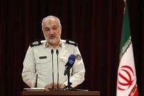 رشد 386 درصدی کشف شیشه و قرص روانگردان در کشور