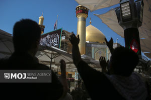 ممنوعیت خروج از کشور برای مشمولان فاقد معافیت تحصیلی در ایام اربعین اعلام شد