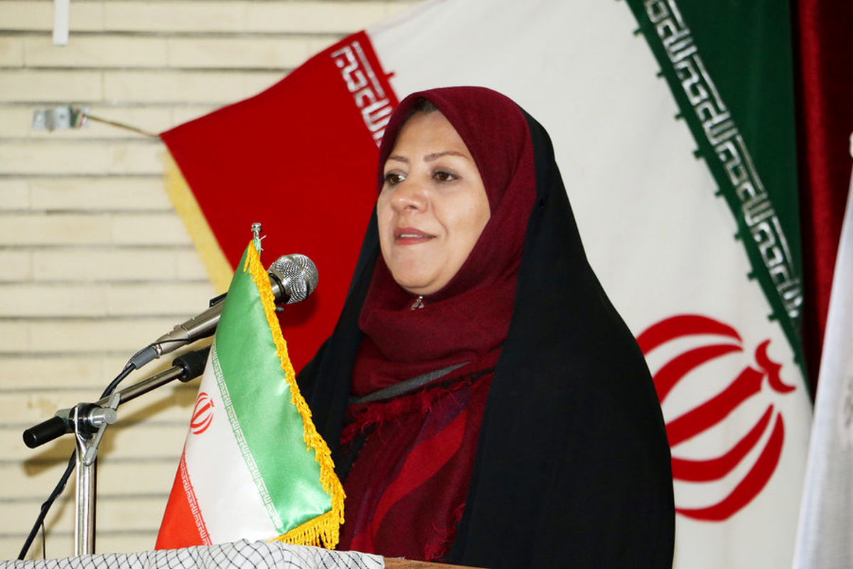 بهناز ضرابی زاده