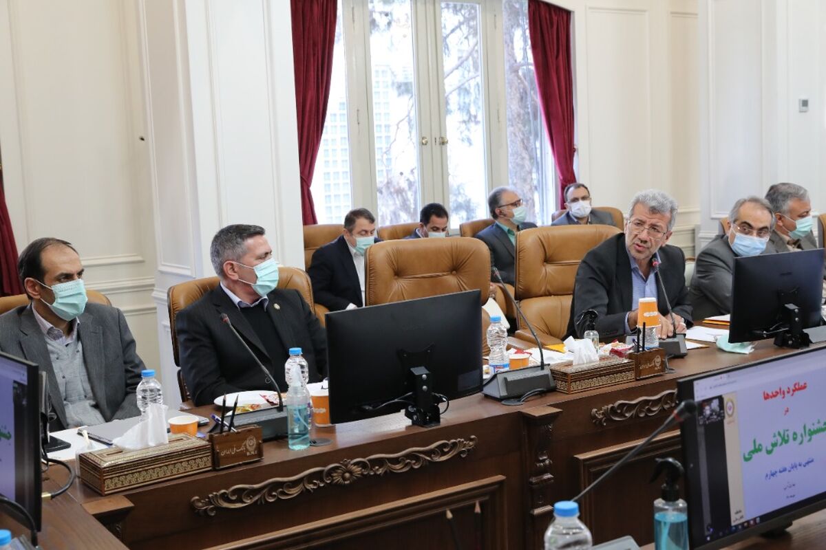 بانک ملی ایران