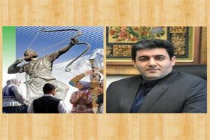 ویژه برنامه های سال نو تبری در فضای مجازی برگزار می شود