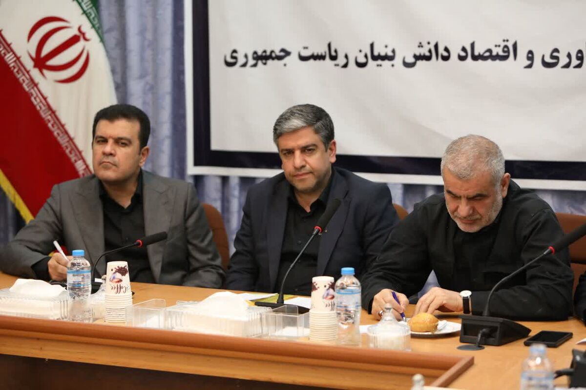 استاندار اردبیل