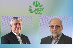 حکم «علی احمدی» توسط دبیر مجمع تشخیص مصلحت نظام تمدید شد