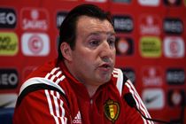 ویلموتس: شکست ما تقصیر دی بروین نبود