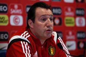 ویلموتس: شکست ما تقصیر دی بروین نبود