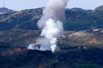 زخمی شدن دو سرباز لبنانی در حملات اخیر اسرائیل به جنوب لبنان