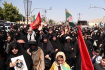 مشمولان ۱۳۸۶ برای شرکت در راهپیمایی اربعین حسینی نیاز به مجوز خروج ندارند