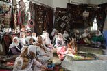 حمایت از هنرمندان صنایع‌دستی و سرمایه‌گذاران حوزه گردشگری در اولویت است