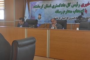 مهمترین کمک به جامعه، کم شدن نقش دستگاه قضا در زندگی مردم است/ ورودی های پرونده ۱۶ درصد و مختومه ها ۱۸ درصد رشد داشته است