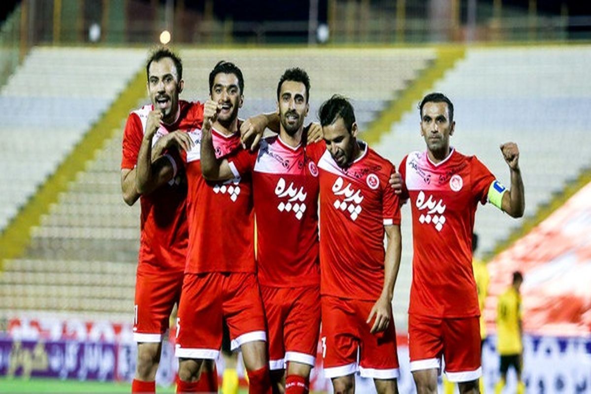 پدیده مشهد