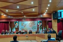 بودجه پیشنهادی ۱۴۰۵ شهرداری اهواز به تصویب رسید