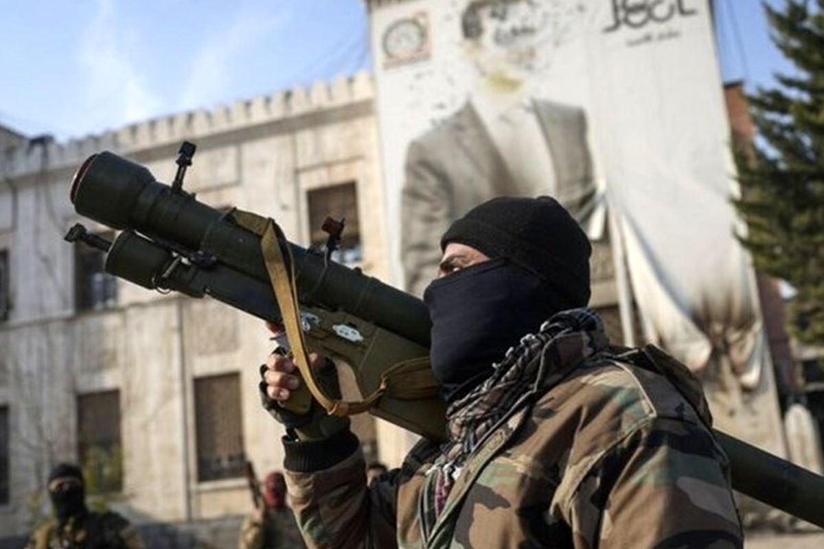 آینده سوریه