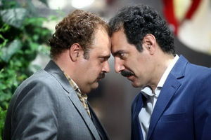 ساعت پخش و تکرار سریال پادری مشخص شد