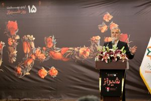 ما میراث دار فرهنگی اصیل و غنی هستیم