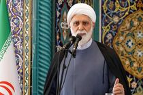 دشمنان با راه اندازی جنگ رسانه‌ای به دنبال ارائه تصویری جعلی از جمهوری اسلامی ایران هستند