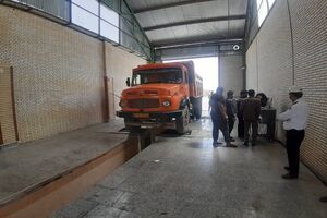 افزایش ۳۰ درصدی معاینه فنی ناوگان حمل و نقل عمومی در سیستان و بلوچستان 