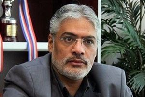 درگیری دبیر فدراسیون کاراته با یک خبرنگار ورزشی