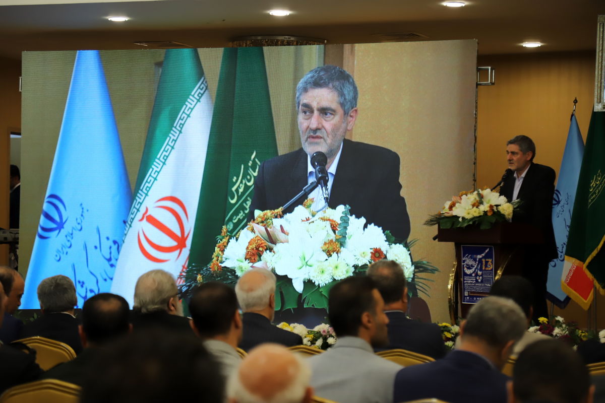 استاندار فارس