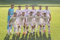 مسابقه تدارکاتی ایران - گرنادا لغو شد