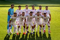 مسابقه تدارکاتی ایران - گرنادا لغو شد