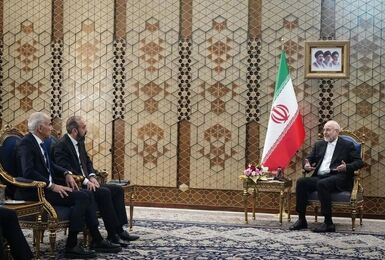 نباید قفقاز  به محل رقابت ژئوپلتیکی قدرت‌های خارجی تبدیل شود
